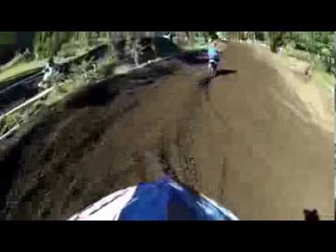 Primera manga nacional pucon 2014 mx1b