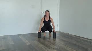 Level 2:  Friday  June 19th  11am (ANDRIA)