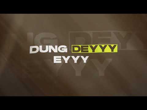 Claudette Peters -IN AH FETE(Dung Dey Riddim) Lyrics Video 2025
