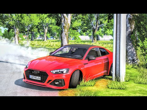 Loss Control 25/3/2022 - Car Crash Simulator