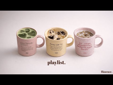 🎧playlist : 바쁜 하루 한가운데서도 흐름은 계속된다 | 출퇴근길 팝송 모음 | 𝐒𝐭𝐮𝐝𝐲 • 𝐖𝐨𝐫𝐤 • 𝐂𝐚𝐟𝐞 ✨