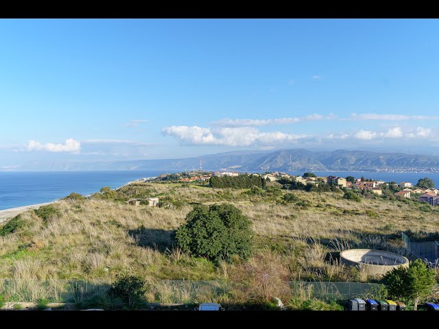 PANORAMICISSIMO APPARTAMENTO ZONA NORD