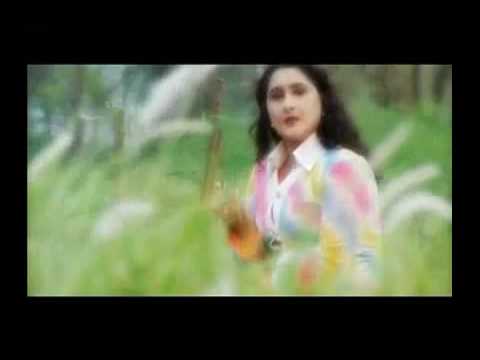 Aiman Udaas, Janana Sta pa waswaso ki Osam, A true love song