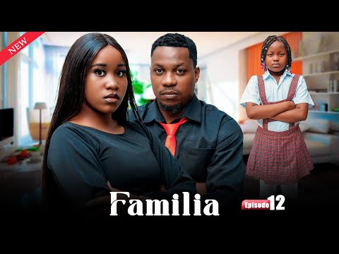FAMILIA Full episode [ 12 ] #love