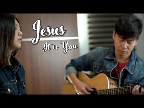 Jesus It Is You - True Worshiper | by NY7