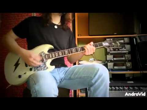 Gibson SG-Z (par two)