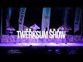 TWERK SUM SHOW BATTLE OF THE BEST ARMENISTIS 2018 Prodancersstudio