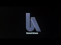 Metro Goldwyn Mayer United Artists 2010 1982