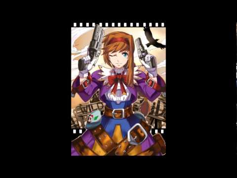Wild Arms Alter Code F - Bonus Track