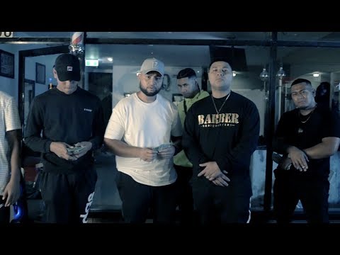 KAUNZ - RAAAHHH (Official Music Video)