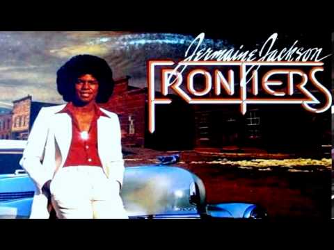 Jermaine Jackson - Castles Of Sand