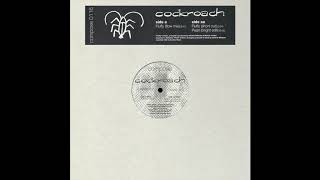 Cockroach - Fluffy (Bright Edit)