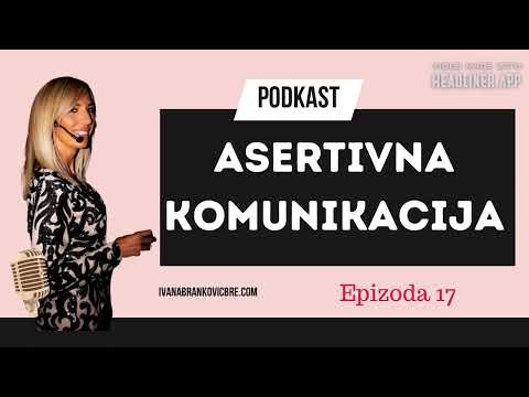 Imate problem u komunikaciji na poslu ili sa partnerom? Asertivnost je rešenje