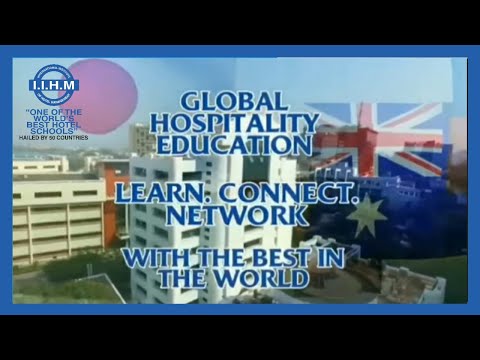 IIHM Kolkata Academic Building video thumbnail 1