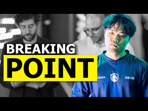 Behind The Scenes Of The TL DISASTER