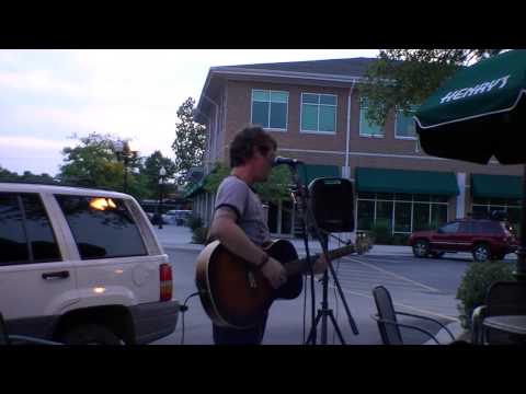 Ron Etheridge - Billie Jean - 7/28/09 (HD)