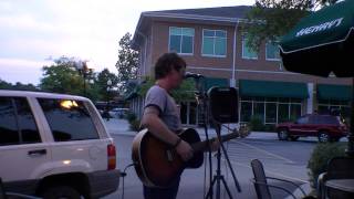 Ron Etheridge - Billie Jean - 7/28/09 (HD)