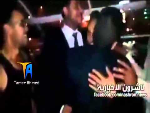 حفله زواج شواذ على مركب بالنيل كارثة أخلاقية في مصر