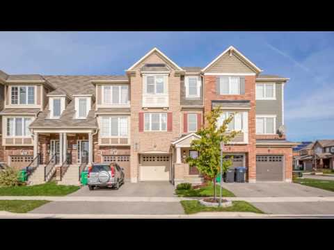3 Betterton Cres - Brampton