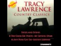 Tracy Lawrence Better Man Better Off