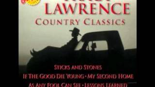 Tracy Lawrence Better Man Better Off