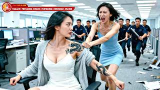 Download lagu Office Girl Bullied By Peers Is Actually The Female Director Testing Her Staff mp3