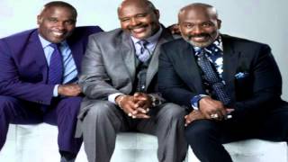 3 Winans Brothers &amp; The Clark Sisters  - &quot;Dance&quot;  (Louie Vega Funk House Remix)