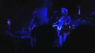 Mike Gordon- Westcott Theater Say Something