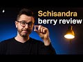 Schisandra Berry Review - Is This Herb Safe? I [FULL REVIEW]