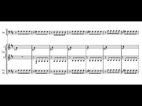 Haydn: Symphony No. 6 (Le Matin) - I. Adagio - Allegro - Antonini