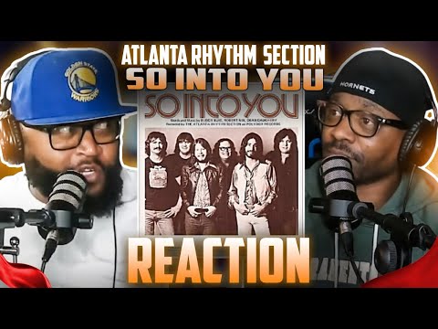Atlanta Rhythm Section - So Into You (REACTION) #atlantarhythmsection #reaction #airplaybeats 