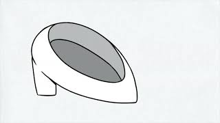 Drawing Cartoon Shoes - EASY Drawing Tutorial for Beginners