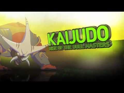 Kaijudo Ep 7 "Into the Fire, Part Two" Promo
