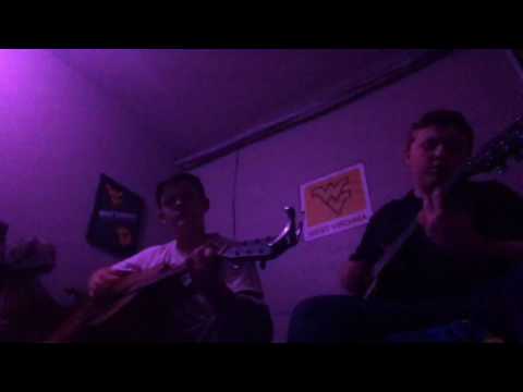 Knocking on Heaven's Door-Cover By Jakob Thomas And Lawton Dent