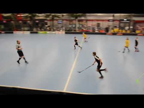 SBS Lieto - TPS Musta  (2erä)