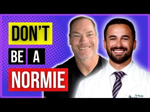 Why Current Medical Practice Is HORRIBLE | Dr. Shawn Baker & Dr. Clay Moss