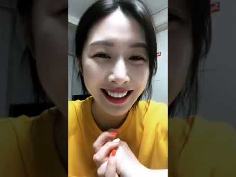 [190806]Euijin's ig live