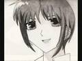 Fruits Basket- It Sucks to be Me