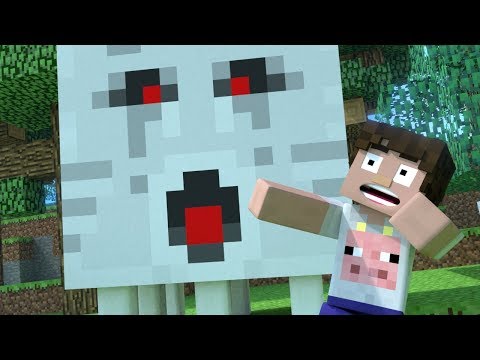 Annoying Villagers Planning with Minecraft Updates 7