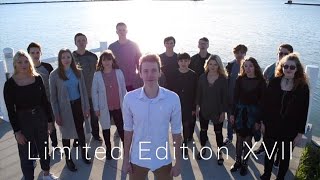 Old Friends - Limited Edition A Cappella Cover