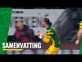 Samenvatting ADO Den Haag - Go Ahead Eagles 1-0 (09-02-2023)
