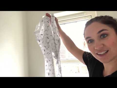 Gravid vecka för vecka - vecka 17