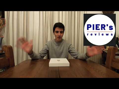 Oukitel WP5 Review || An Amazing Phone