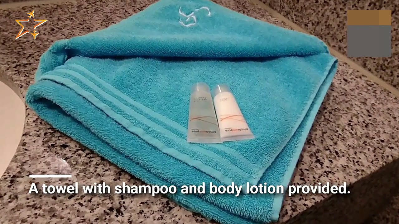 Lufthansa Senator Lounge (Schengen) thumbnail