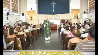 HOMILIA   PADRE BETO 23 01 11