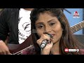 Saththai Mata Oba Wage (සත්තයි මට ඔබ වාගේ) - Dilki Uresha Sirasa FM Sarigama Sajjaya