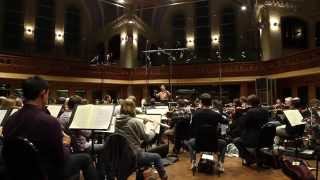 Beethoven Symphony No.2 - 1st movement