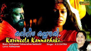 Karineela kannazhaki Malayalam Full Video Song  HD