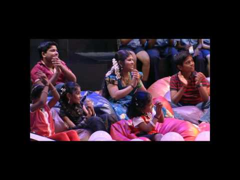 Indian Voice Junior I Episode 69 - part 1 I Mazhavil Manorama