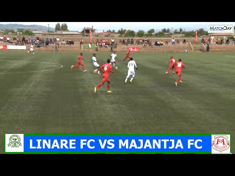 LINARE FC VS MAJANTJA FC HIGHLIGHTS; VODACOM PREMIER LEAGUE 2025/2026